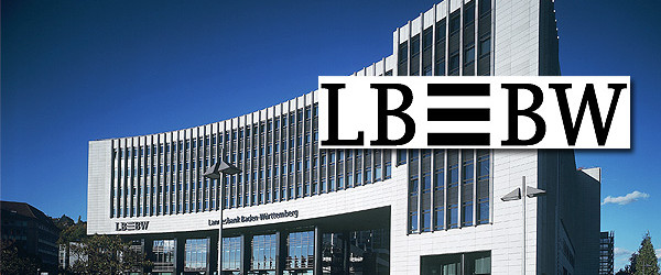 Landesbank Baden-Württemberg (Quelle: LBBW)