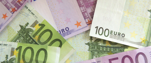Geldscheine (Quelle: Bild von Florian Pircher auf Pixabay )