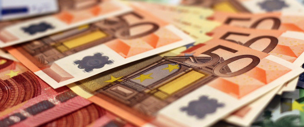Geldscheine (Quelle: Pixabay)
