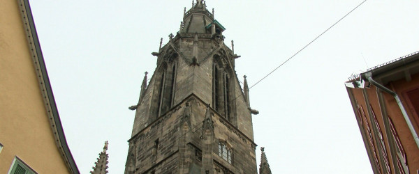 Marienkirche Reutlingen (Quelle: RIK)