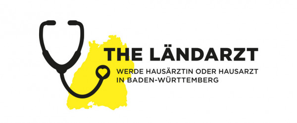 The Ländarzt (Quelle: Ministerium für Soziales, Gesundheit und Integration Baden-Württemberg)
