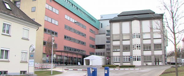 Klinikum Albstadt (Quelle: RIK)