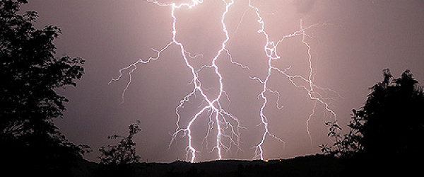 Gewitter (Quelle: RIK)