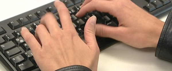 Onlinehandel (Quelle: RTF1)