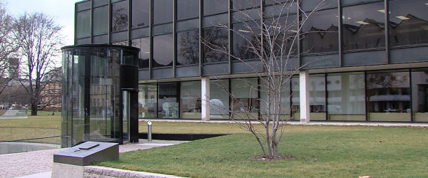 Landtag Baden-W&uuml;rttemberg (Quelle: RIK)