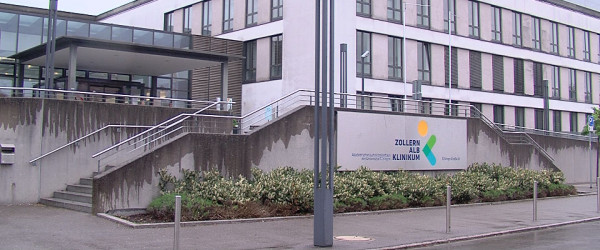 Mehr Geld f&uuml;r Zentralklinikum (Quelle: RIK)